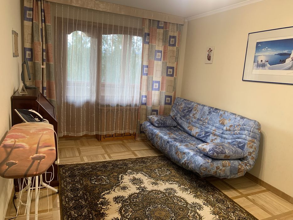 Квартира в Києві, ID 311726, фото №10