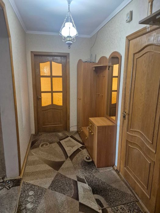 Квартира на вул. Бажана, 34 в Київ, ID 262761, фото №1