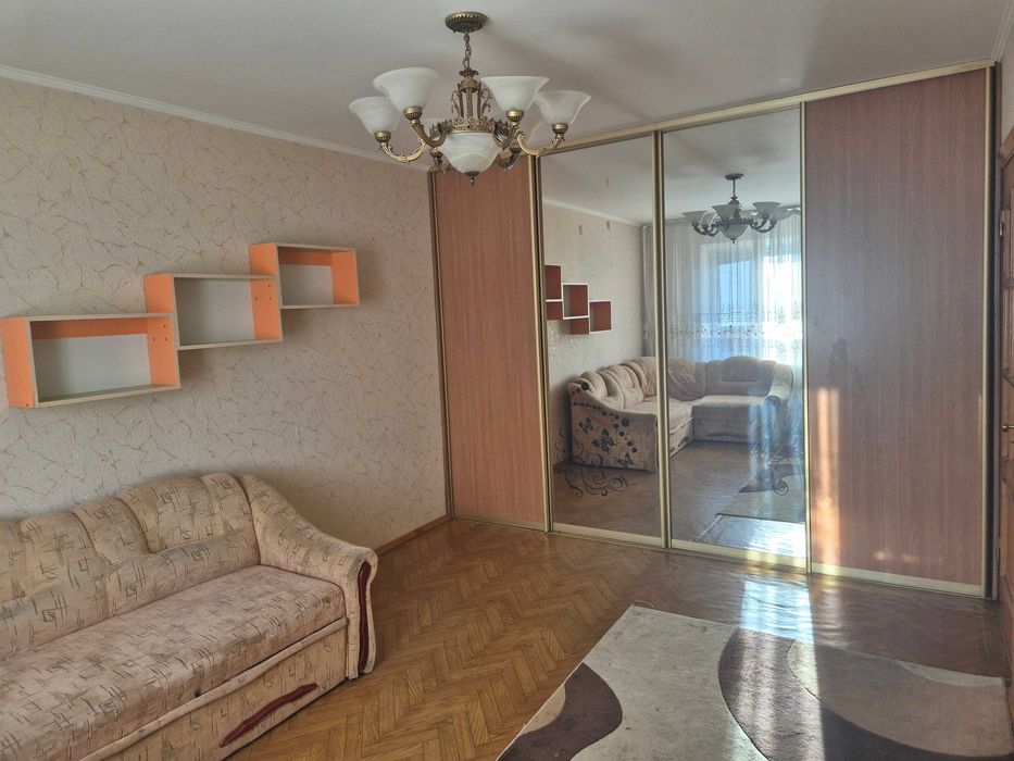 Квартира на вул. Бажана, 34 в Київ, ID 262761, фото №2