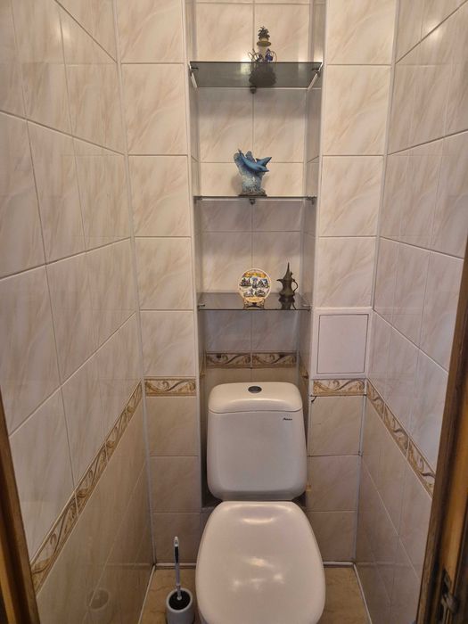 Квартира на вул. Бажана, 34 в Києві, ID 262761, фото №12