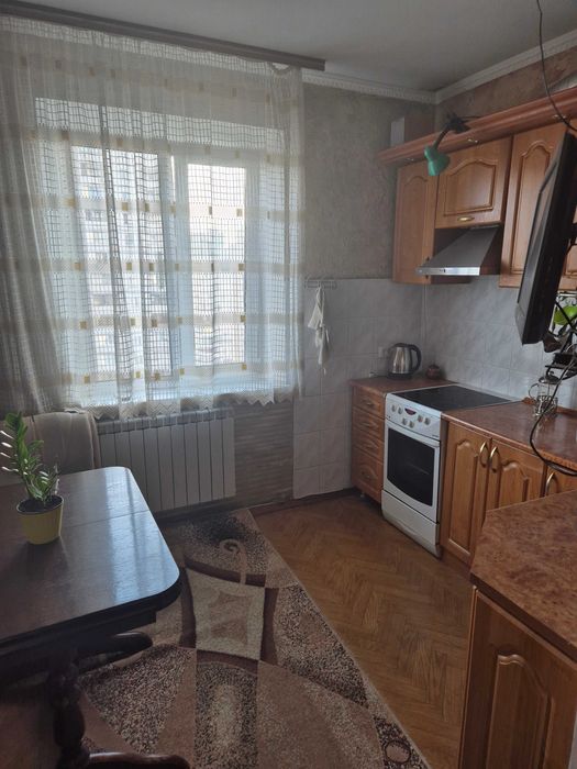 Квартира на вул. Бажана, 34 в Києві, ID 262761, фото №15