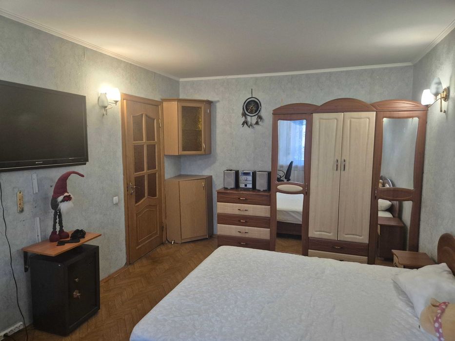 Квартира на вул. Бажана, 34 в Київ, ID 262761, фото №3