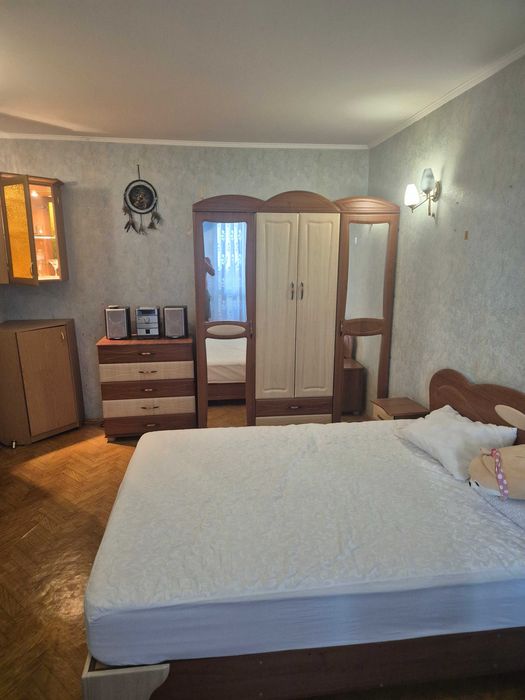 Квартира на вул. Бажана, 34 в Києві, ID 262761, фото №7