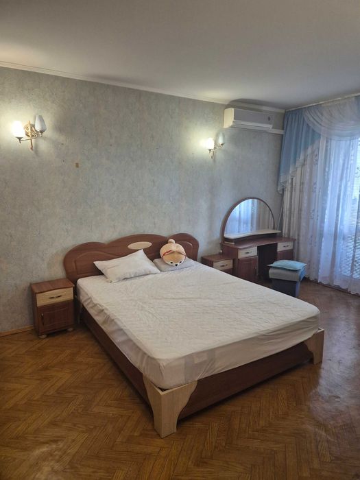 Квартира на вул. Бажана, 34 в Києві, ID 262761, фото №8