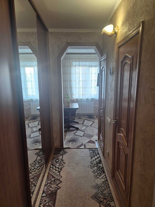 Квартира на вул. Бажана, 34 в Києві, ID 262761, фото №9