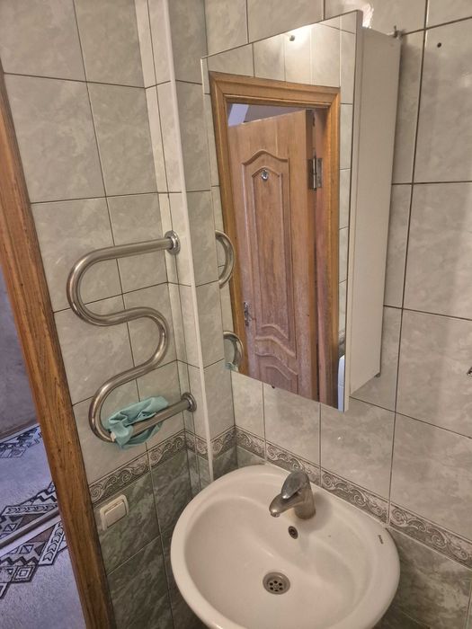 Квартира на вул. Бажана, 34 в Києві, ID 262761, фото №10