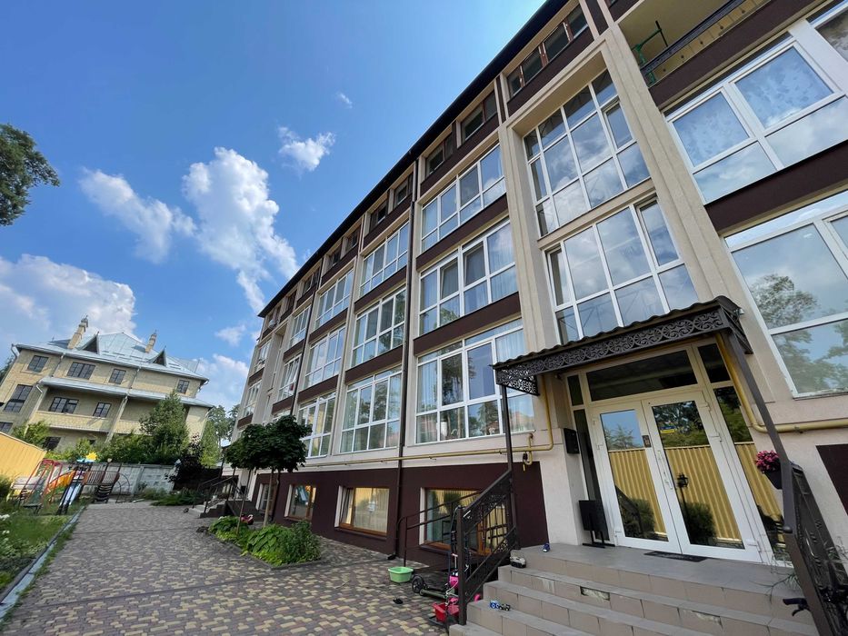 Квартира на вул. Михайловського в Києві, ID 262743, фото №11