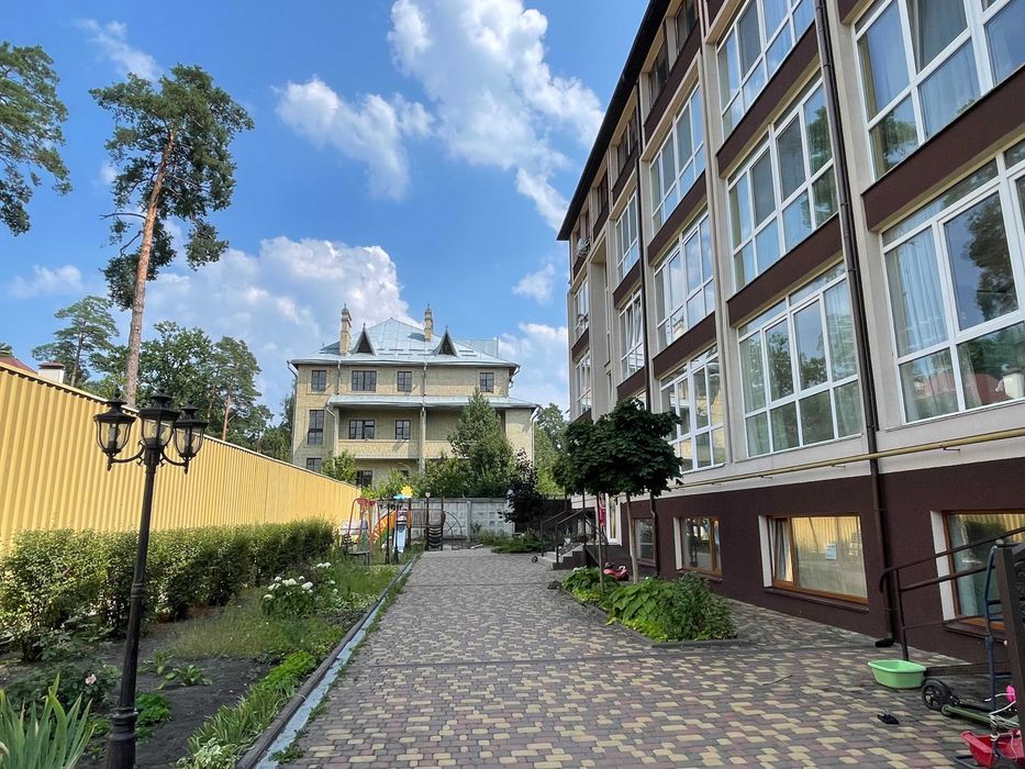 Квартира на вул. Михайловського в Києві, ID 262743, фото №12