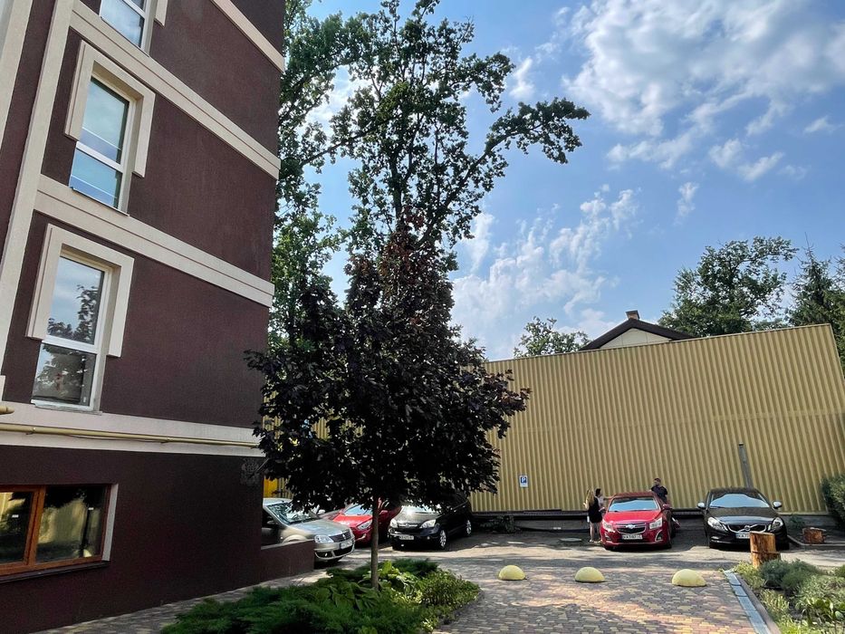 Квартира на вул. Михайловського в Києві, ID 262743, фото №13