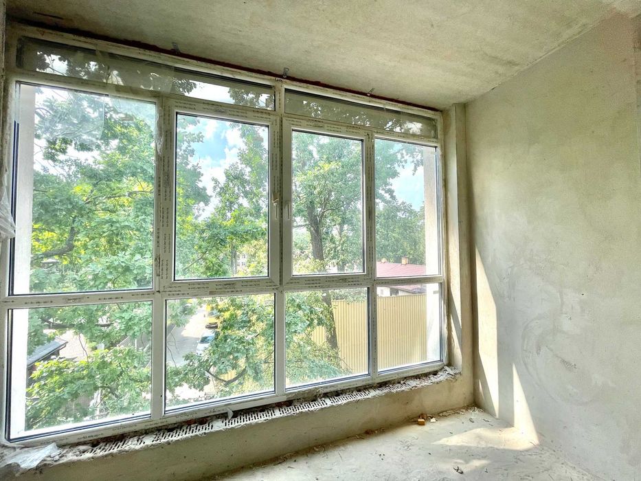 Квартира на вул. Михайловського в Києві, ID 262743, фото №6