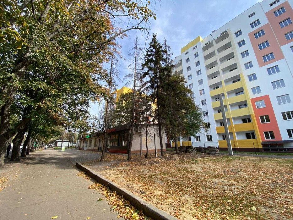 Квартира на ЖК Мира-2 в Харків, ID 262729, фото №1