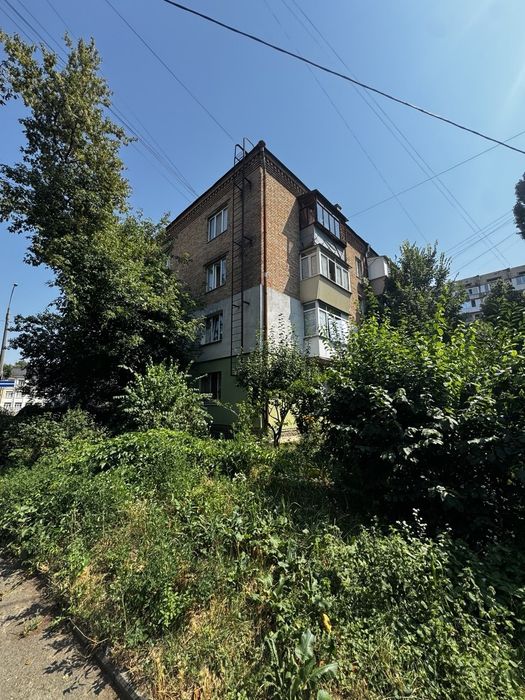 Квартира на вул. Сім'ї Ідзиковських, 23 в Києві, ID 262742, фото №1