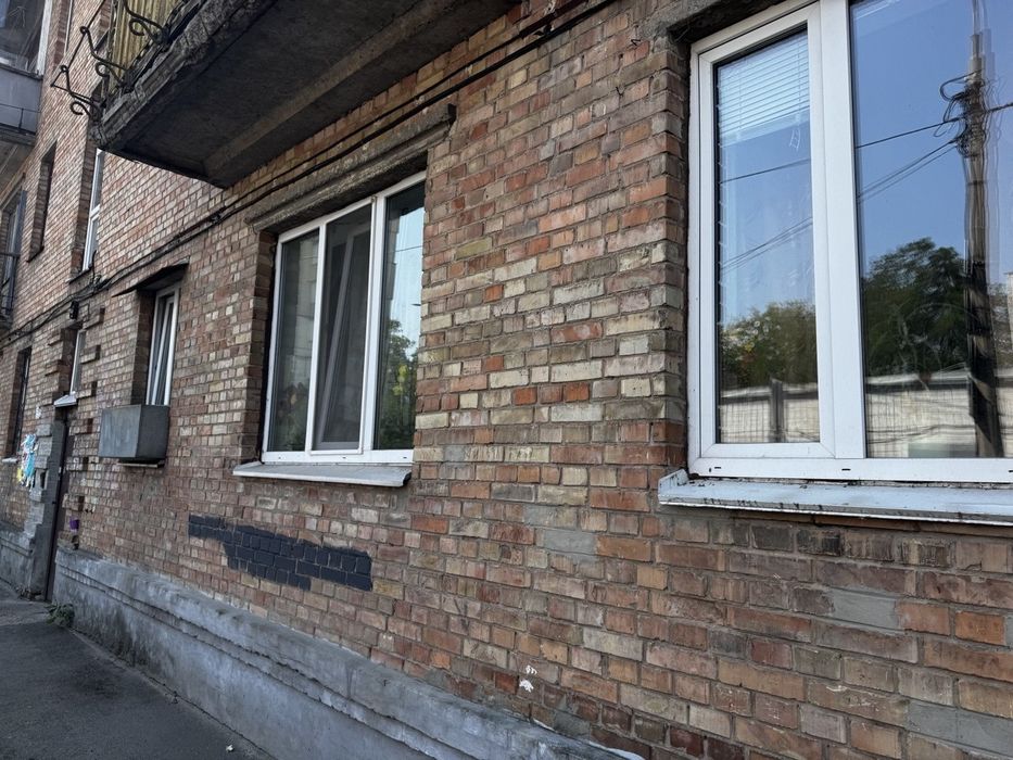 Квартира на вул. Сім'ї Ідзиковських, 23 в Києві, ID 262742, фото №2