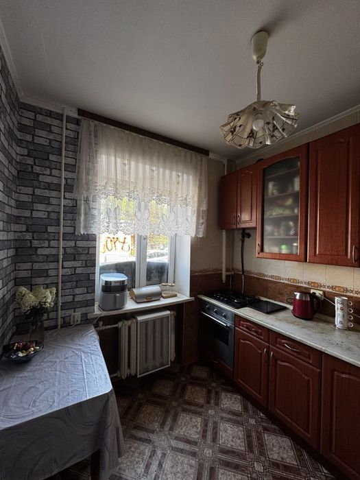 Квартира на вул. Сім'ї Ідзиковських, 23 в Києві, ID 262742, фото №13
