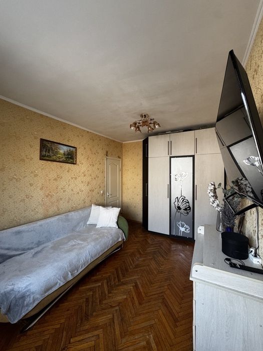 Квартира на вул. Сім'ї Ідзиковських, 23 в Києві, ID 262742, фото №3