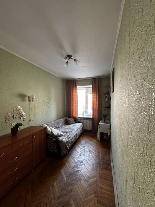 Квартира на вул. Сім'ї Ідзиковських, 23 в Києві, ID 262742, фото №4