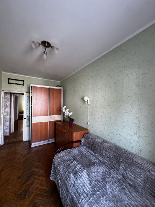 Квартира на вул. Сім'ї Ідзиковських, 23 в Києві, ID 262742, фото №5