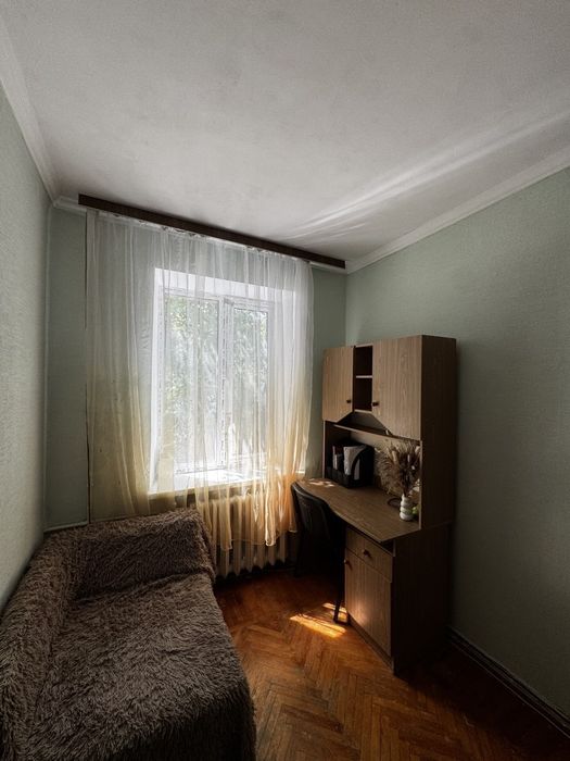 Квартира на вул. Сім'ї Ідзиковських, 23 в Києві, ID 262742, фото №7