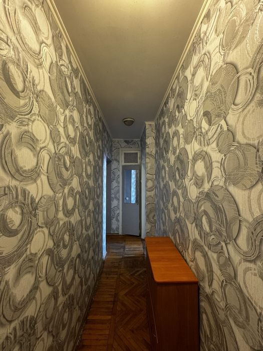 Квартира на вул. Сім'ї Ідзиковських, 23 в Києві, ID 262742, фото №9