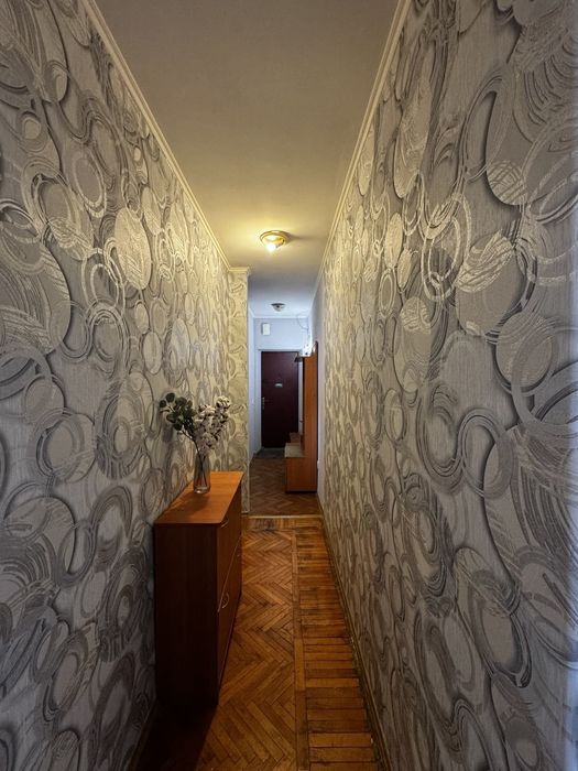 Квартира на вул. Сім'ї Ідзиковських, 23 в Києві, ID 262742, фото №10