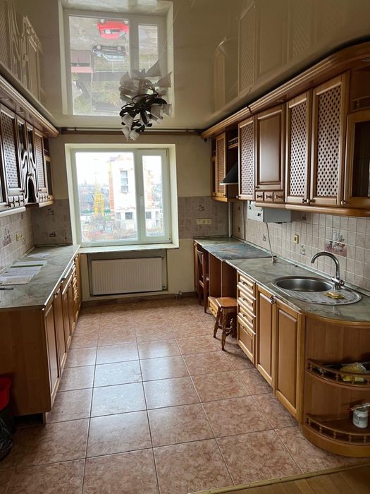Квартира на Вокзал в Житомир, ID 262766, фото №1