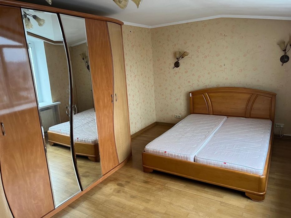Квартира на Вокзал в Житомир, ID 262766, фото №5