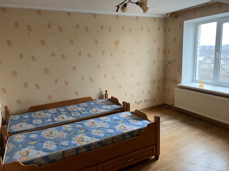 Квартира на Вокзал в Житомирі, ID 262766, фото №6