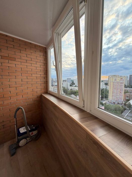 Квартира на Голосіївський в Києві, ID 262859, фото №11