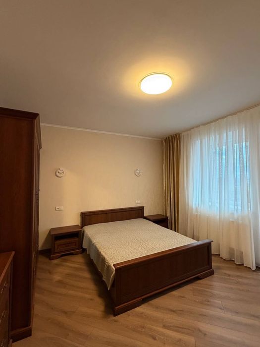 Квартира на Голосіївський в Києві, ID 262859, фото №13