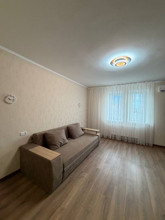Квартира на Голосіївський в Києві, ID 262859, фото №7