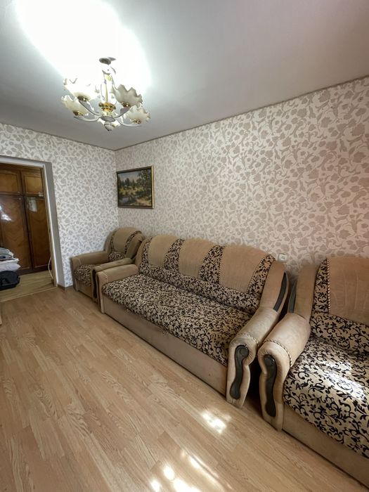Квартира на вул. Волковича в Чернігів, ID 262833, фото №2