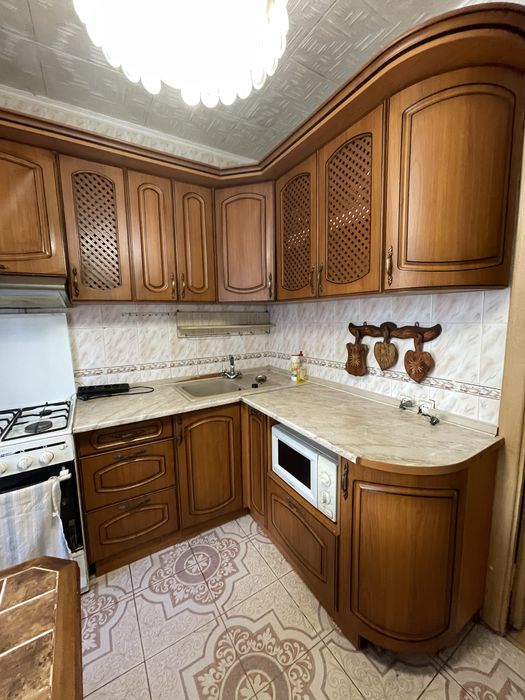 Квартира на вул. Волковича в Чернігів, ID 262833, фото №3