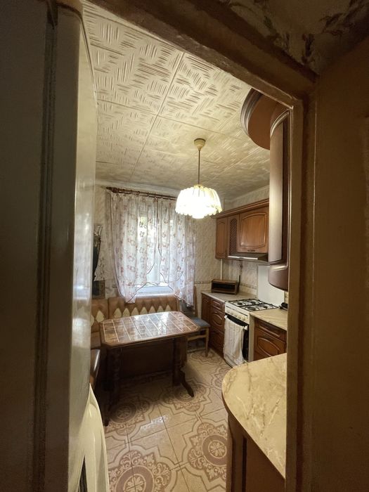 Квартира на вул. Волковича в Чернігів, ID 262833, фото №4