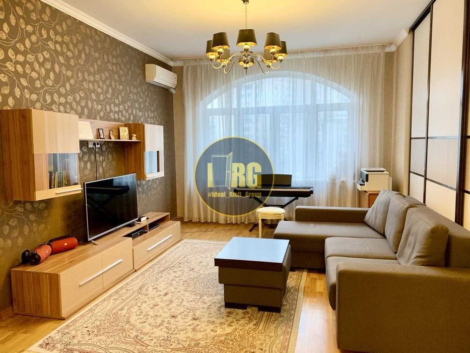 Квартира на вул. В. Черновола, 29А в Києві, ID 262806, фото №1