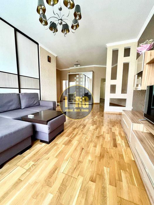 Квартира на вул. В. Черновола, 29А в Києві, ID 262806, фото №2