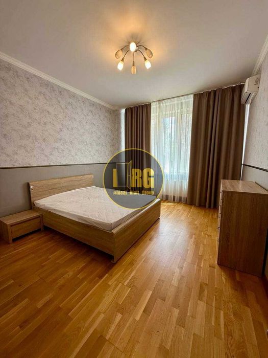 Квартира на вул. В. Черновола, 29А в Києві, ID 262806, фото №11