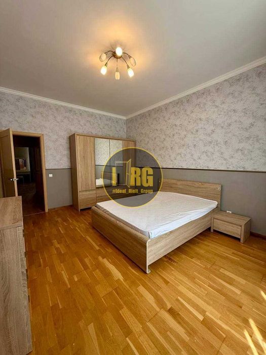 Квартира на вул. В. Черновола, 29А в Києві, ID 262806, фото №12