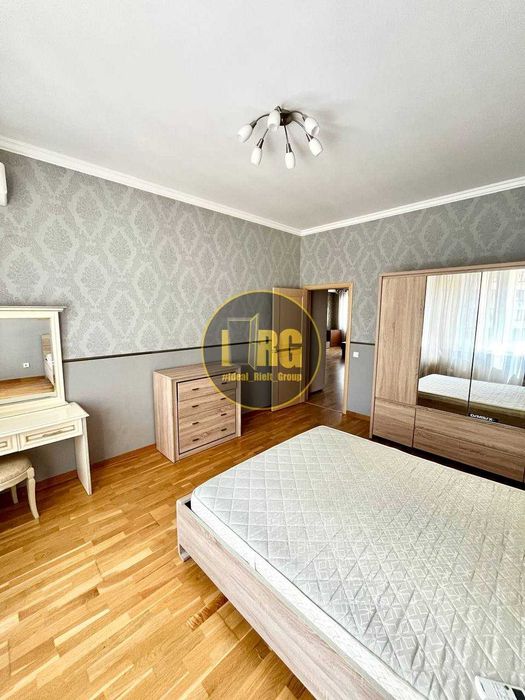 Квартира на вул. В. Черновола, 29А в Києві, ID 262806, фото №13