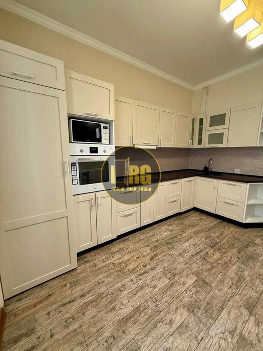 Квартира на вул. В. Черновола, 29А в Києві, ID 262806, фото №14