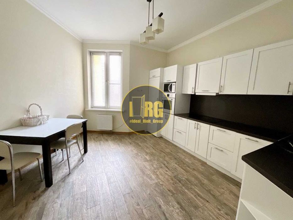 Квартира на вул. В. Черновола, 29А в Києві, ID 262806, фото №15