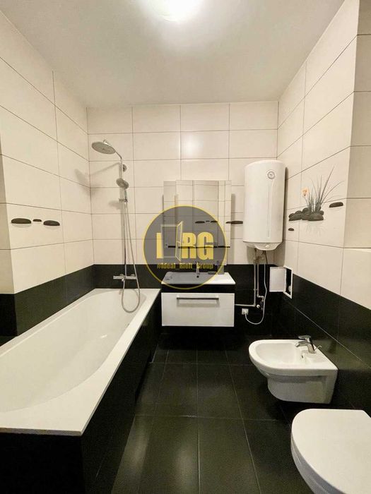 Квартира на вул. В. Черновола, 29А в Києві, ID 262806, фото №16