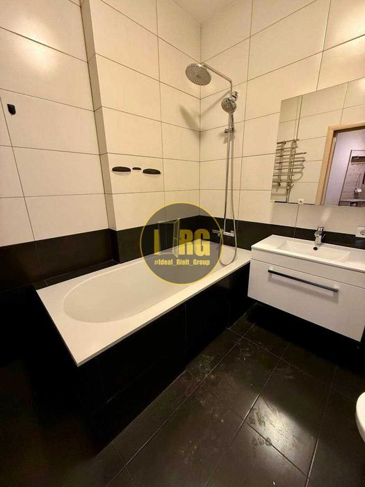 Квартира на вул. В. Черновола, 29А в Києві, ID 262806, фото №17