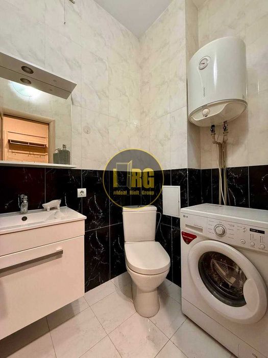 Квартира на вул. В. Черновола, 29А в Києві, ID 262806, фото №18