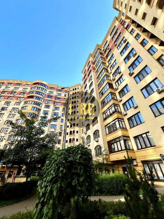 Квартира на вул. В. Черновола, 29А в Києві, ID 262806, фото №20
