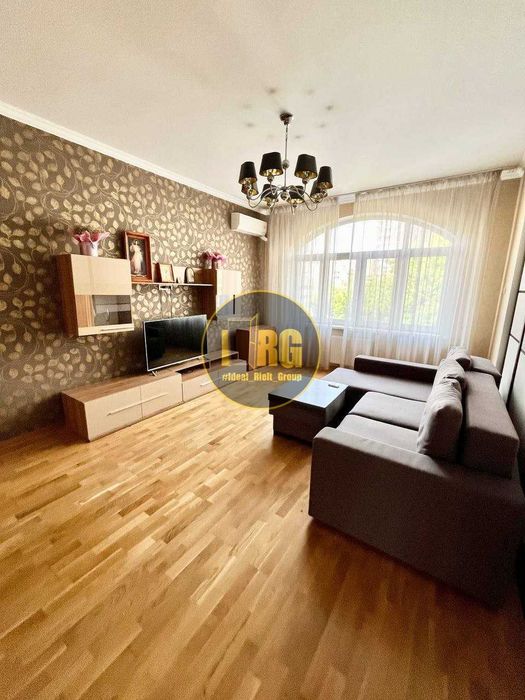 Квартира на вул. В. Черновола, 29А в Києві, ID 262806, фото №3