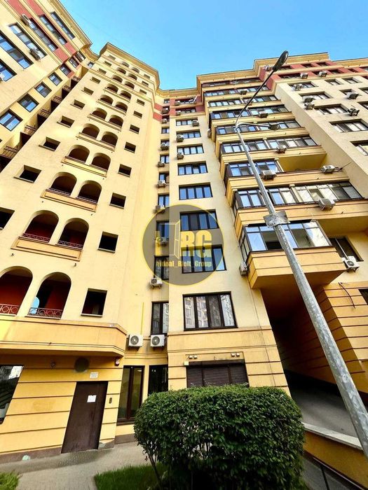 Квартира на вул. В. Черновола, 29А в Києві, ID 262806, фото №21
