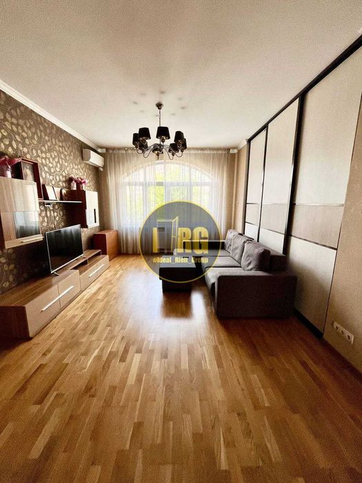 Квартира на вул. В. Черновола, 29А в Києві, ID 262806, фото №4