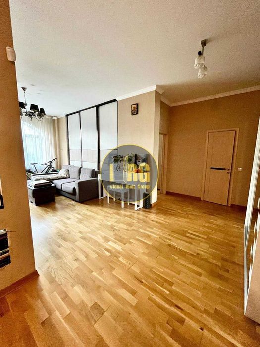 Квартира на вул. В. Черновола, 29А в Києві, ID 262806, фото №5