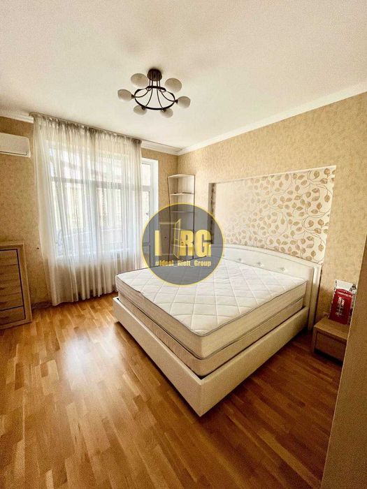 Квартира на вул. В. Черновола, 29А в Києві, ID 262806, фото №6