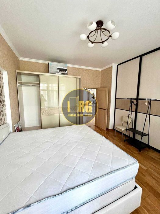 Квартира на вул. В. Черновола, 29А в Києві, ID 262806, фото №8